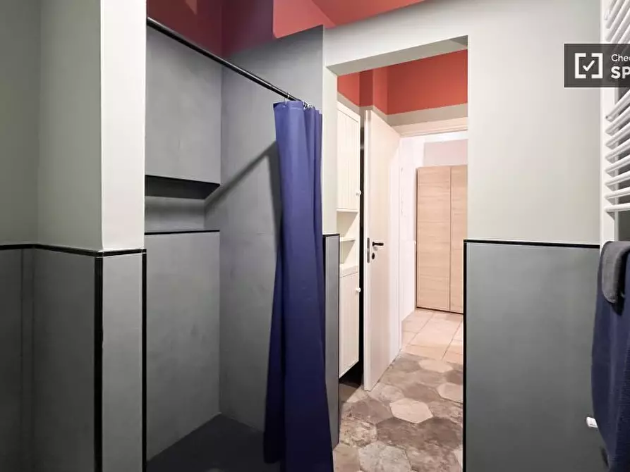 Immagine 10 di Ufficio in affitto  in Via Luigi Pasteur, 20127 Milano MI, Italy a Milano