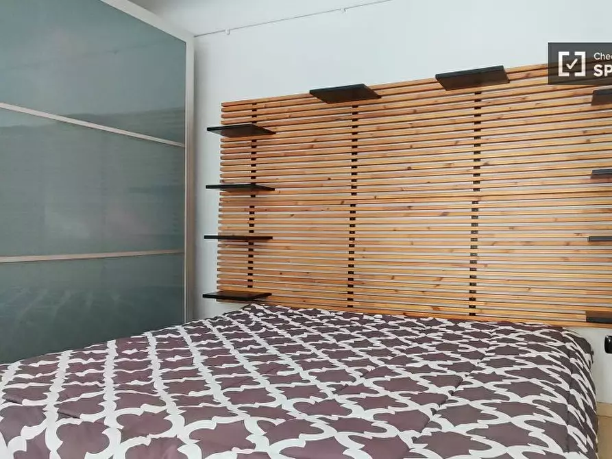 Immagine 8 di Ufficio in affitto  in Viale Edoardo Jenner a Milano