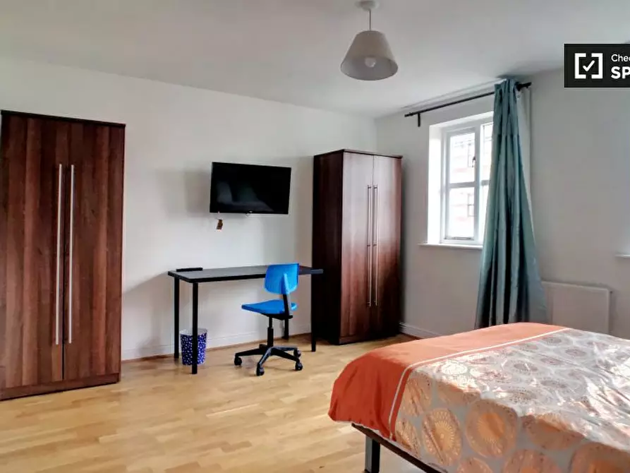 Immagine 4 di Camera condivisa in affitto  in Plough Way a Camberwell