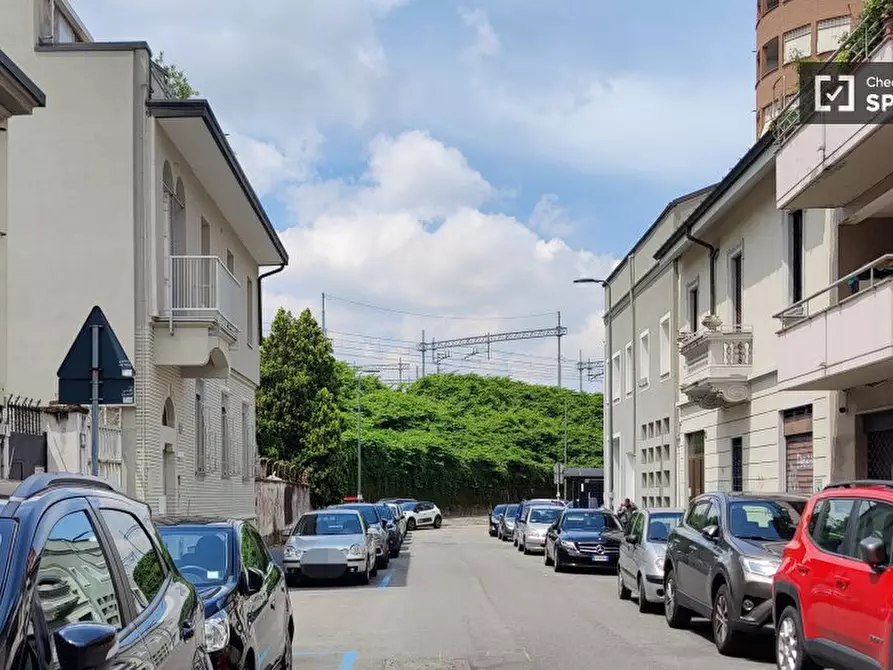 Immagine 17 di Ufficio in affitto  in Via Privata Chioggia a Milano