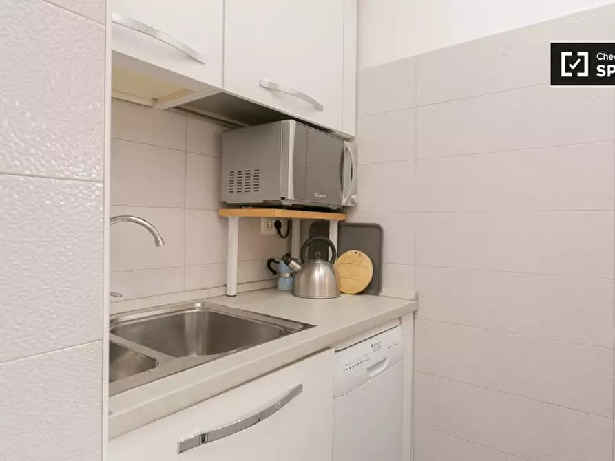 Immagine 15 di Appartamento in affitto  in Piazzale Carlo Maciachini a Milano