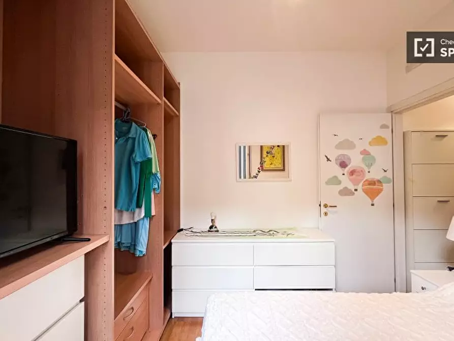 Immagine 9 di Appartamento in affitto  in Via Termopili a Milano