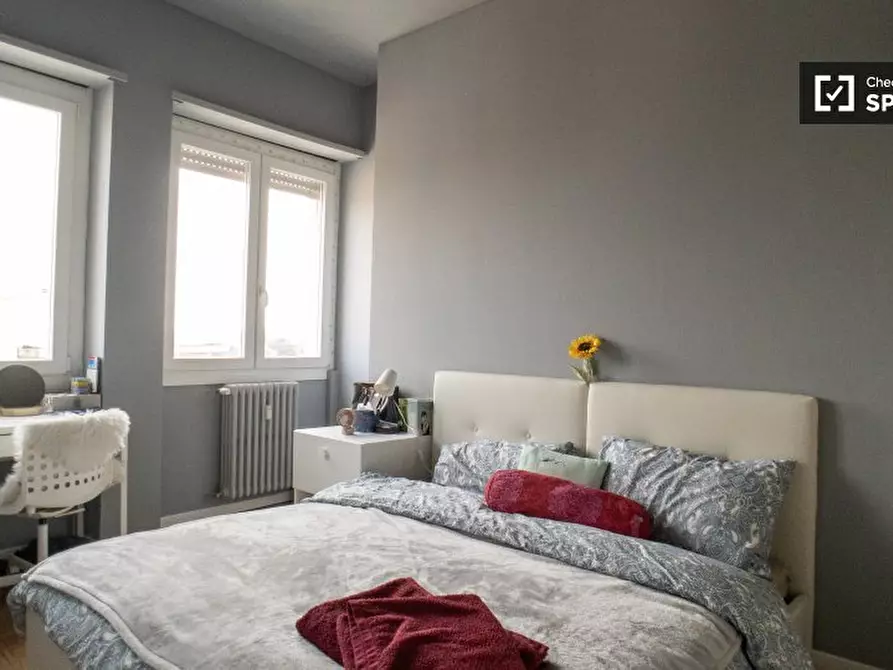 Immagine 13 di Camera condivisa in affitto  in Corso Europa, 161, 20017 Rho MI, Italy a Rho