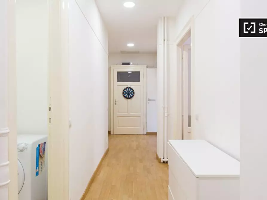 Immagine 2 di Camera condivisa in affitto  in Via Malachia Marchesi de' Taddei a Milano