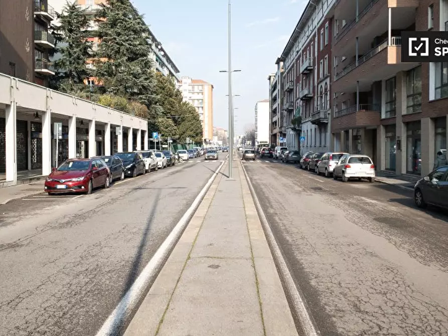 Immagine 15 di Appartamento in affitto  in Viale Sarca a Milano