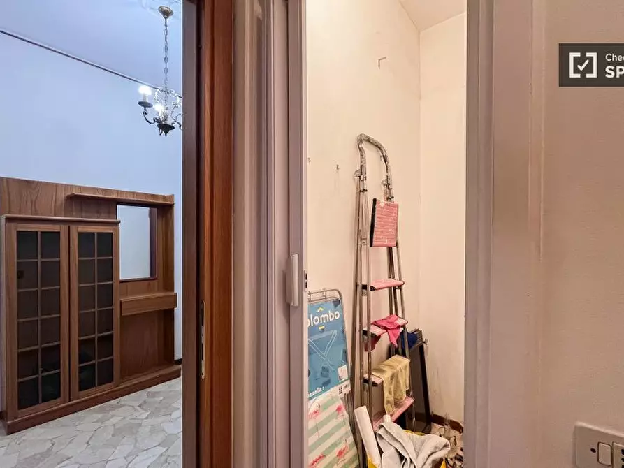 Immagine 18 di Camera condivisa in affitto  in Via Villapizzone a Milano