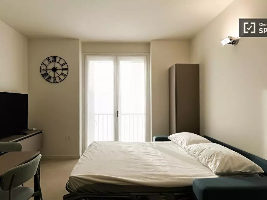 Immagine 18 di Appartamento in affitto  in Via Ambrogio Binda a Milano