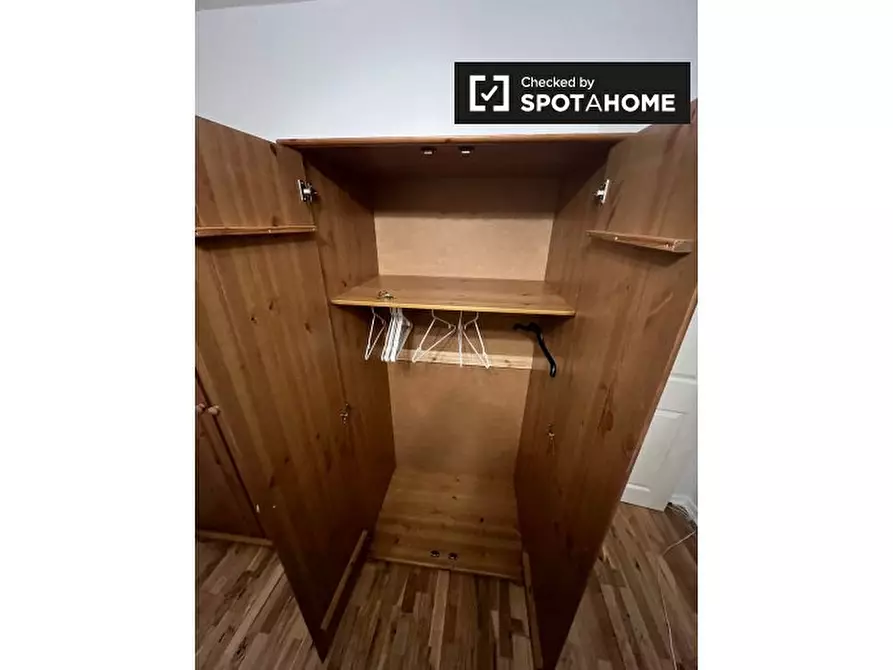 Immagine 15 di Camera condivisa in affitto  in Whitnell Way a Wandsworth