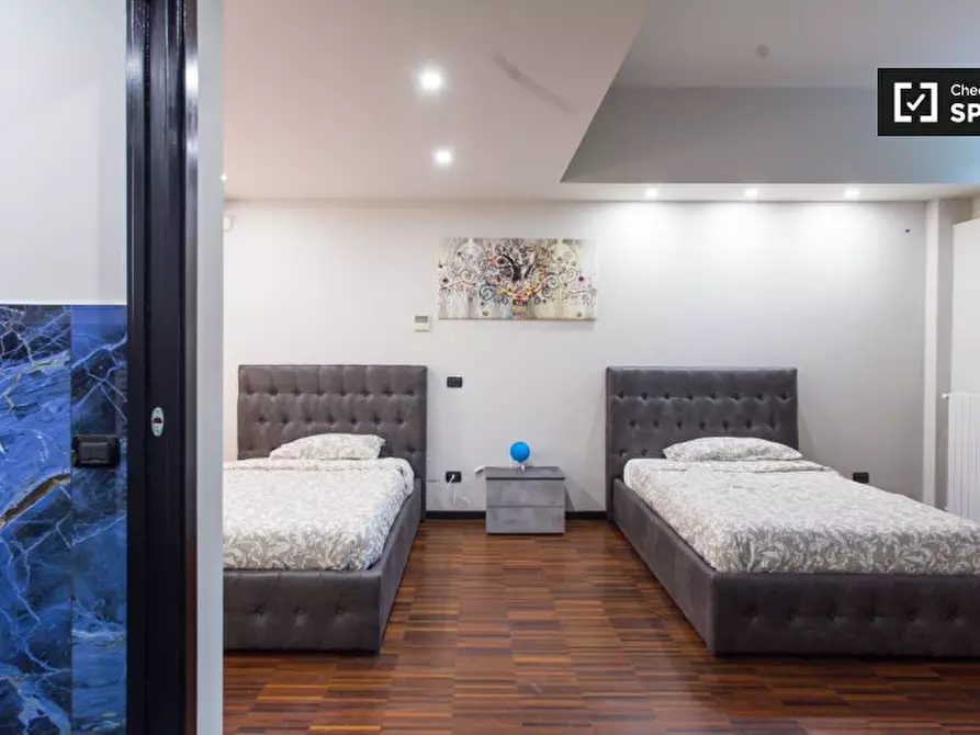 Immagine 17 di Appartamento in affitto  in Via Bernardino Verro a Milano