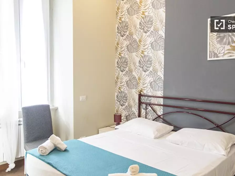 Immagine 1 di Ufficio in affitto  in Via Casilina a Roma