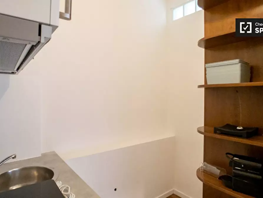 Immagine 9 di Ufficio in affitto  in Via Santa Maria Podone, 20123 Milano MI, Italy a Milano