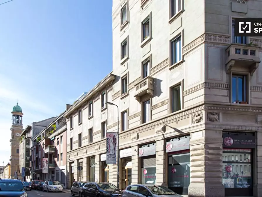 Immagine 18 di Appartamento in affitto  in Via Tagliamento a Milano