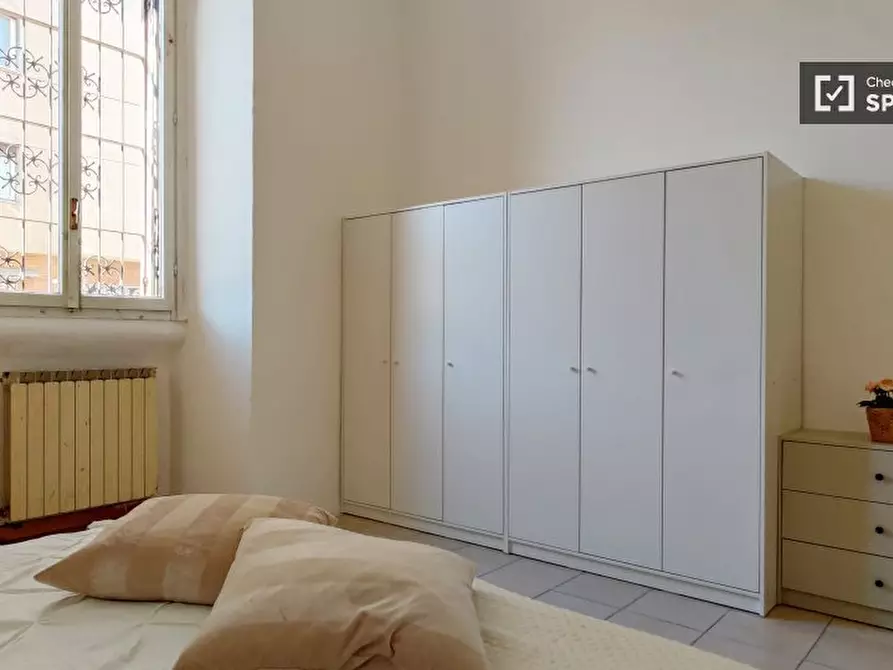 Immagine 7 di Appartamento in affitto  in Viale Tibaldi a Milano