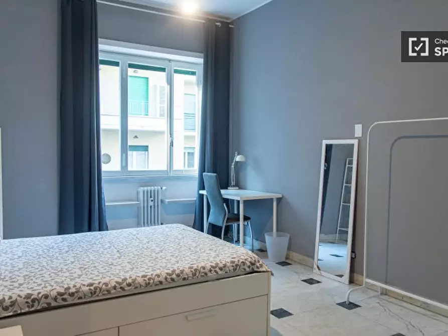 Immagine 1 di Camera condivisa in affitto  in Viale Parioli a Roma