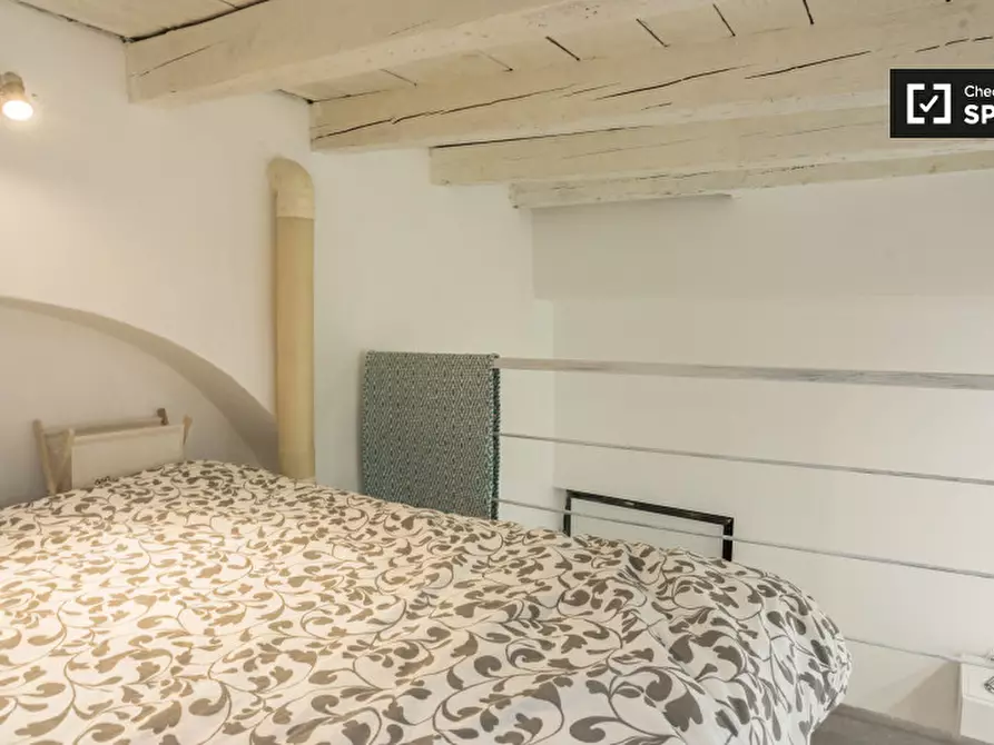 Immagine 12 di Ufficio in affitto  in Via Gaudenzio Ferrari a Milano