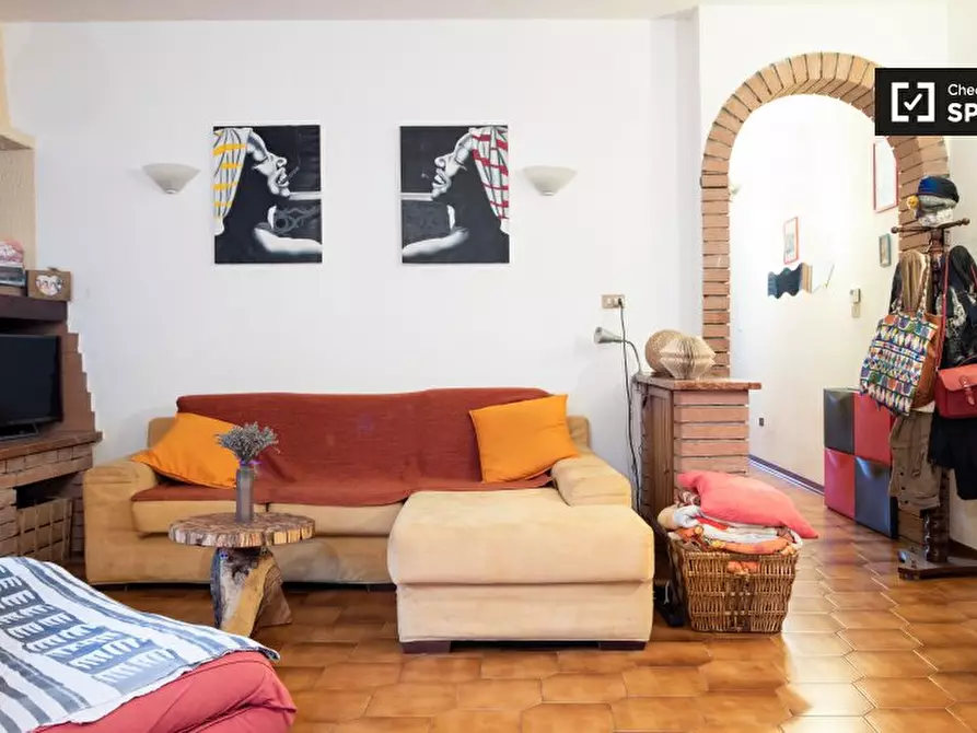 Immagine 10 di Camera condivisa in affitto  in Via Sant'Isaia, 40123 Bologna BO, Italy a Bologna