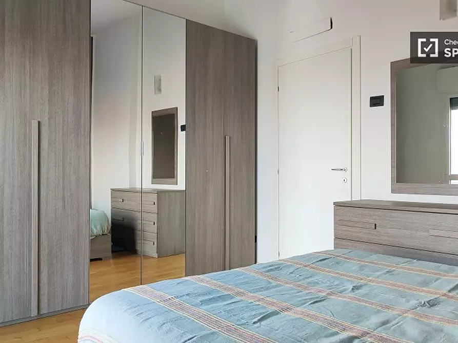 Immagine 11 di Appartamento in affitto  in Via Enrico Cosenz a Milano