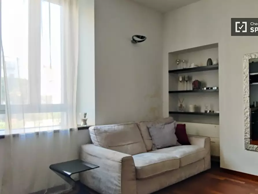 Immagine 7 di Ufficio in affitto  in Viale Monza a Milano