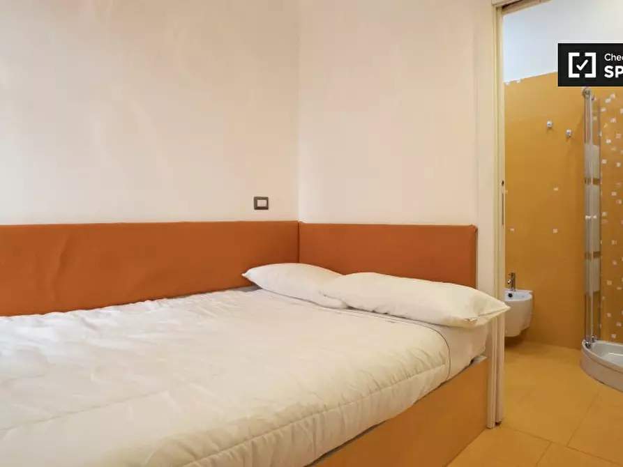 Immagine 14 di Appartamento in affitto  in Via Fiuggi, 20159 Milano MI, Italy a Milano