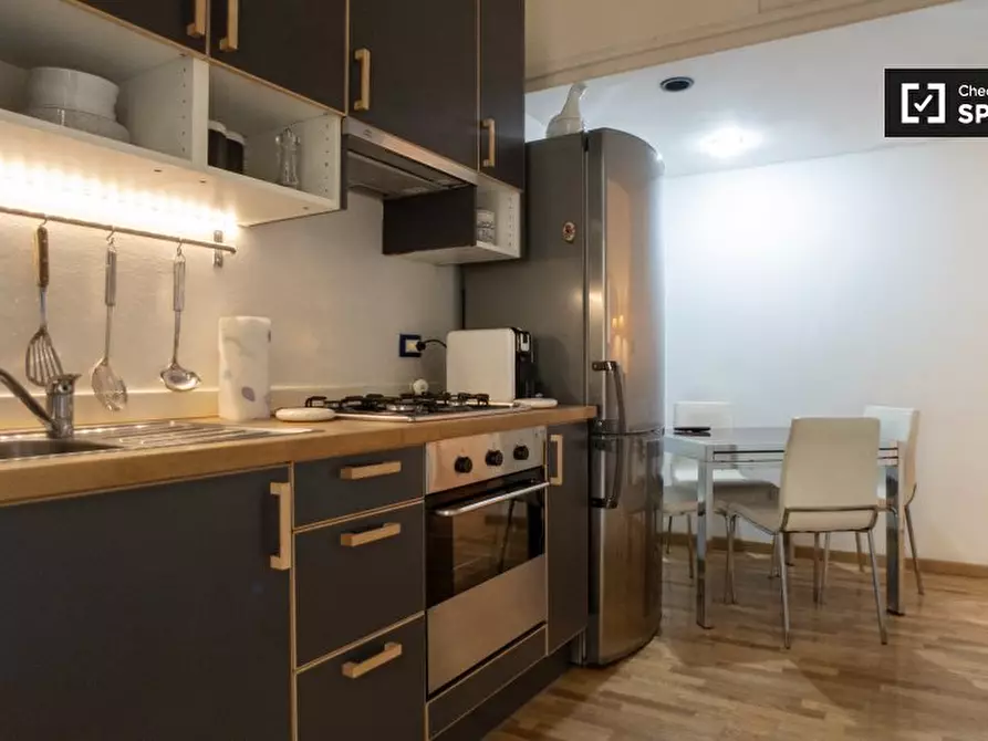 Immagine 14 di Ufficio in affitto  in Via Giulio e Corrado Venini a Milano