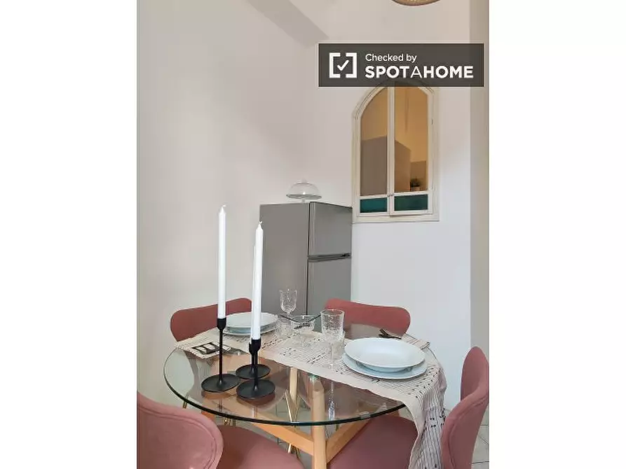 Immagine 13 di Appartamento in affitto  in Via Goffredo Mameli a Milano