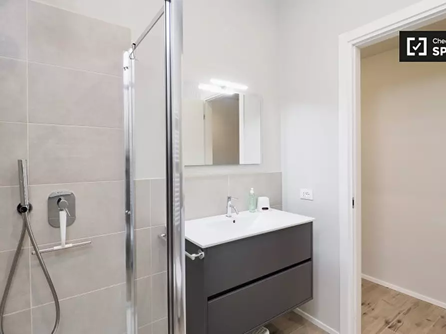 Immagine 9 di Appartamento in affitto  in Via Giuseppe Broggi, 20129 Milano MI, Italy a Milano