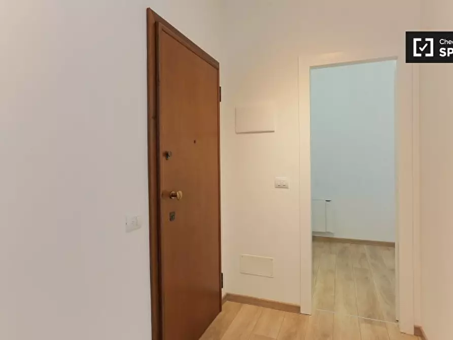 Immagine 16 di Camera condivisa in affitto  in Via Fraccaroli Arnaldo, 20134 Milano MI, Italy a Milano