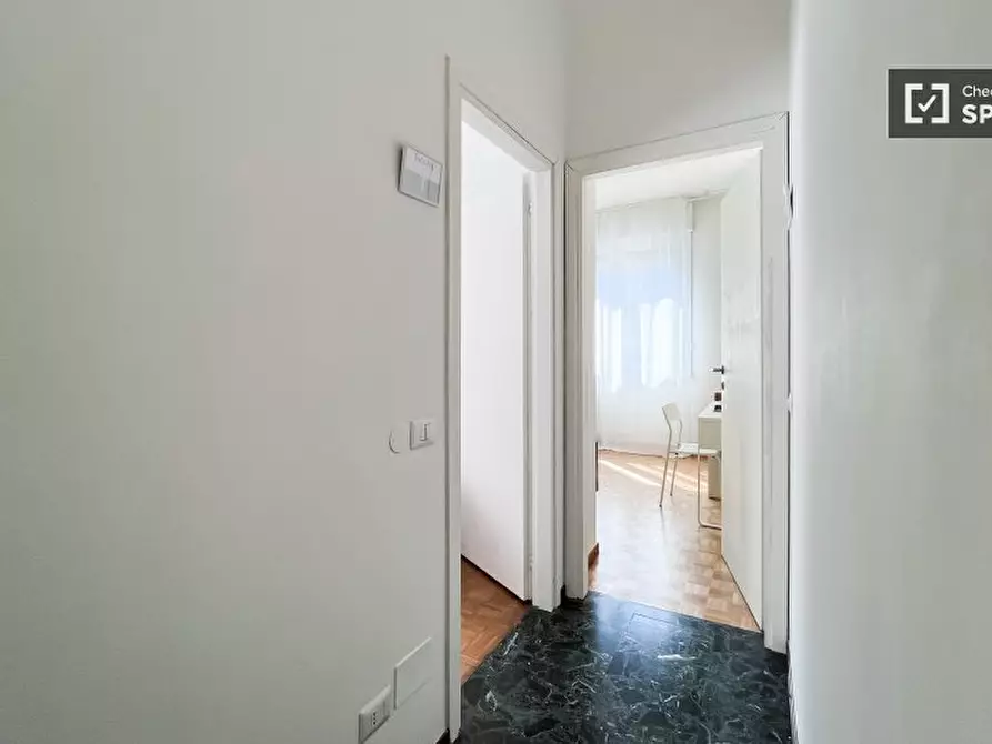 Immagine 10 di Camera condivisa in affitto  in Via Fratelli Bressan a Milano