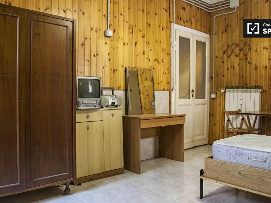 Immagine 7 di Appartamento in affitto  in Via Altino a Roma