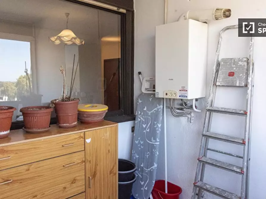 Immagine 18 di Appartamento in affitto  in Viale dei Caduti per la Resistenza a Roma
