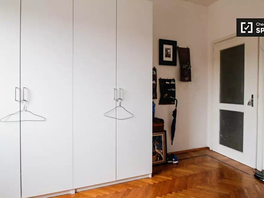 Immagine 4 di Camera condivisa in affitto  in Corso S. Maurizio a Torino