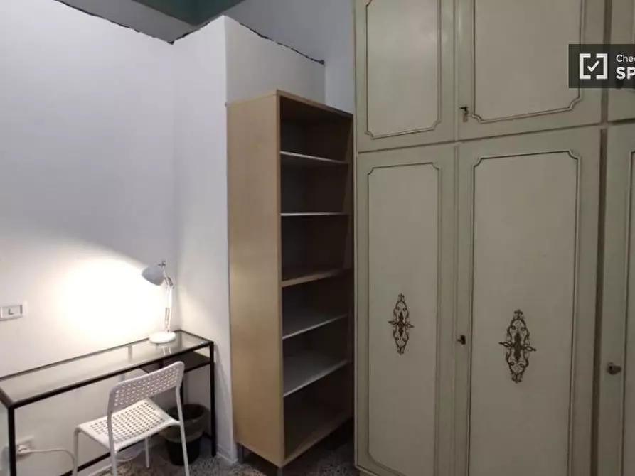 Immagine 5 di Camera condivisa in affitto  in Via Bronzino a Firenze