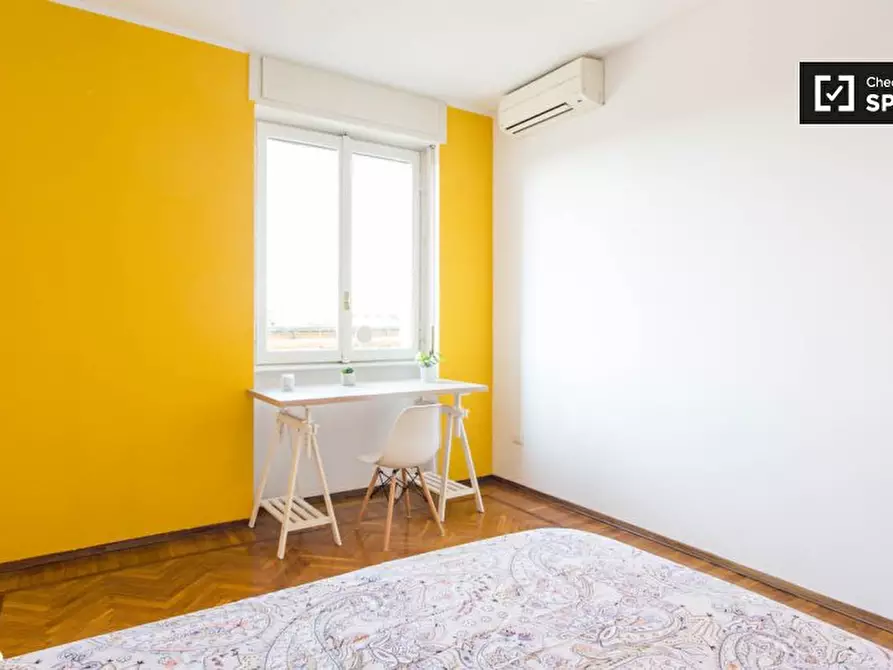 Immagine 5 di Camera condivisa in affitto  in Via Michelangelo Buonarroti a Milano