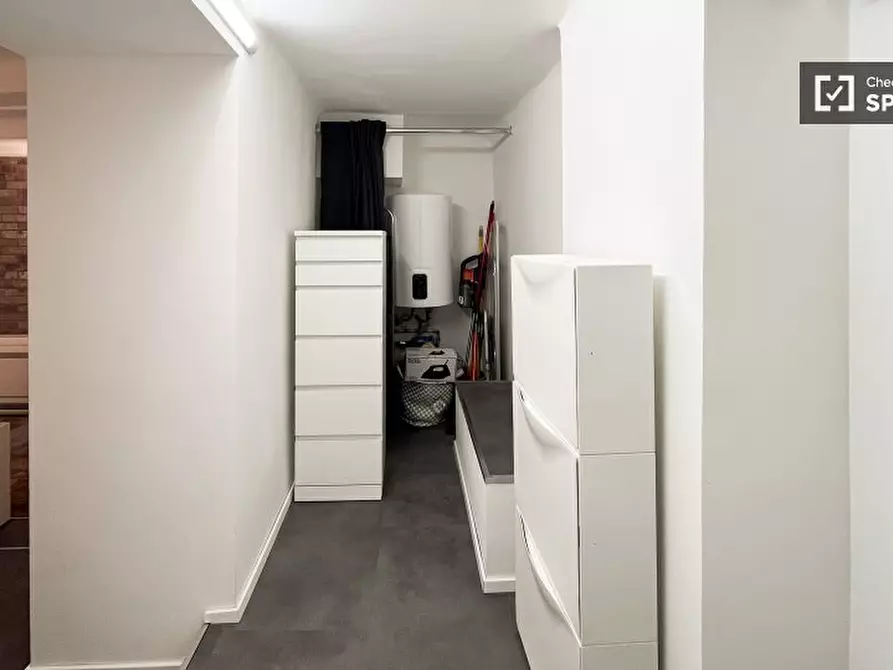 Immagine 9 di Appartamento in affitto  in Via Antonio Fogazzaro a Milano