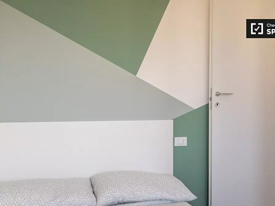 Immagine 16 di Appartamento in affitto  in Via Rutilia a Milano