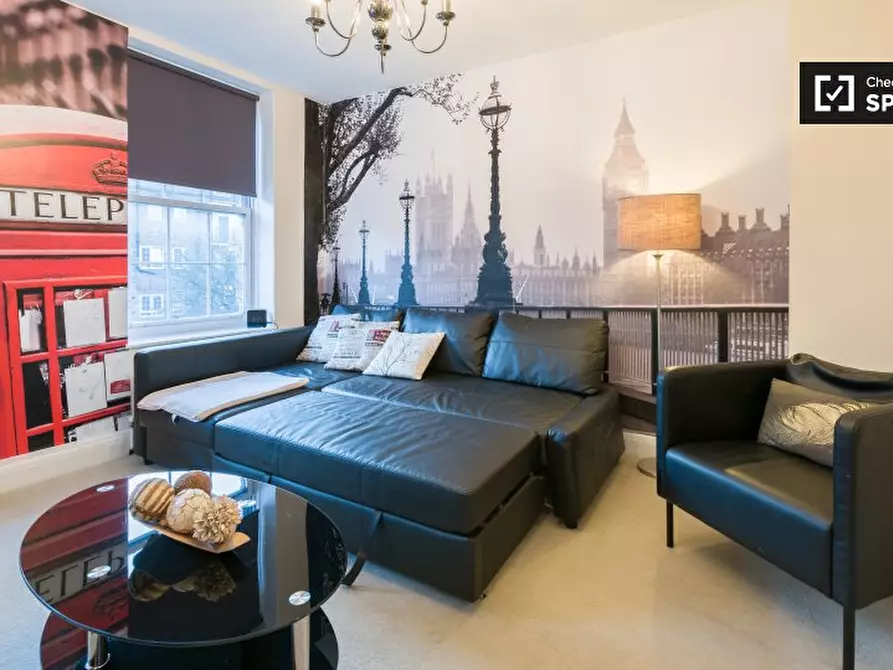 Immagine 2 di Appartamento in affitto  in Apartment 21 Strood House, Manciple Street a Camberwell