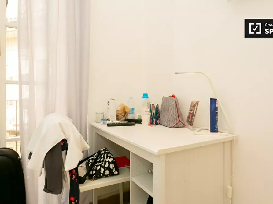 Immagine 19 di Camera condivisa in affitto  in Via Santa Maria Podone a Milano