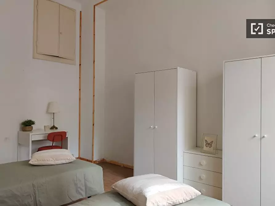 Immagine 17 di Appartamento in affitto  in Via Carlo Forlanini a Milano