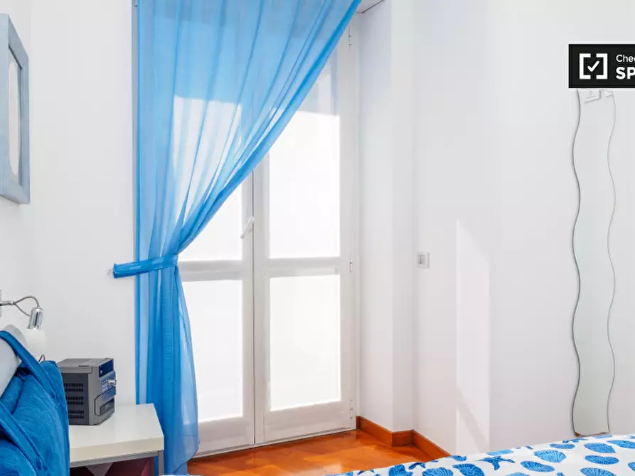 Immagine 13 di Appartamento in affitto  in Via Cenisio a Milano