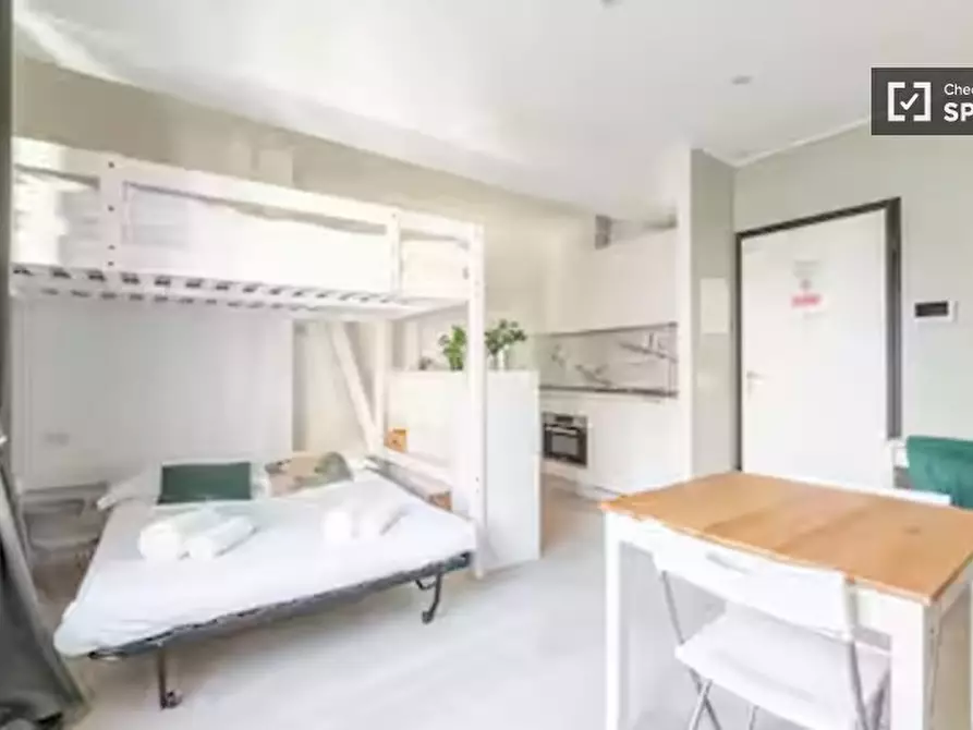 Immagine 1 di Ufficio in affitto  in Via Cesare Arici a Milano