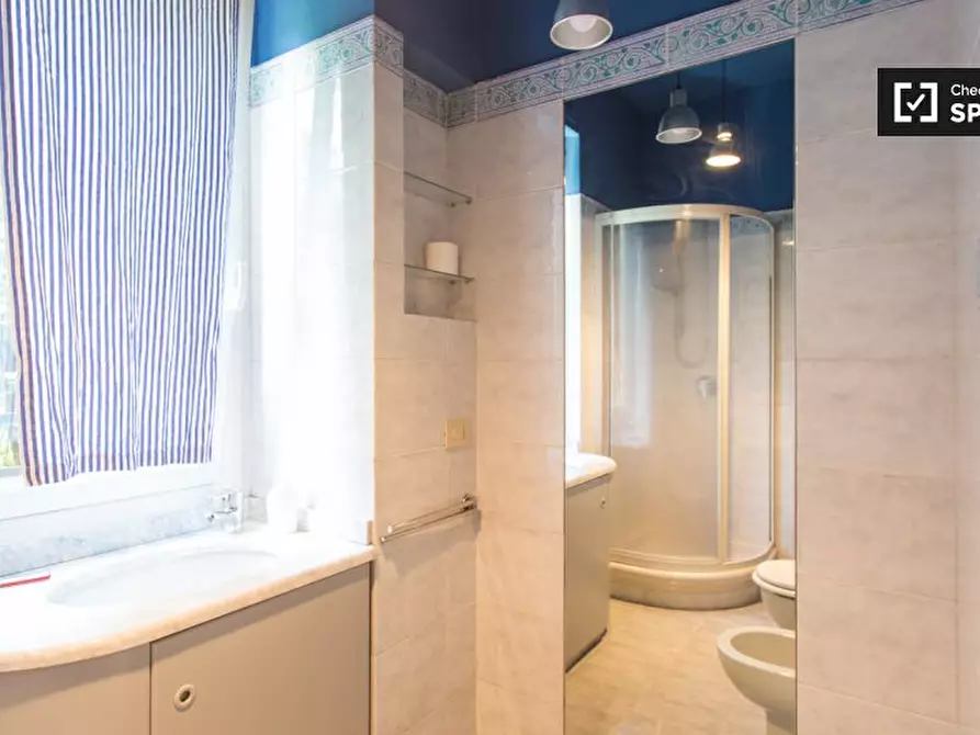 Immagine 6 di Camera condivisa in affitto  in Via Privata Piero Martinetti a Milano