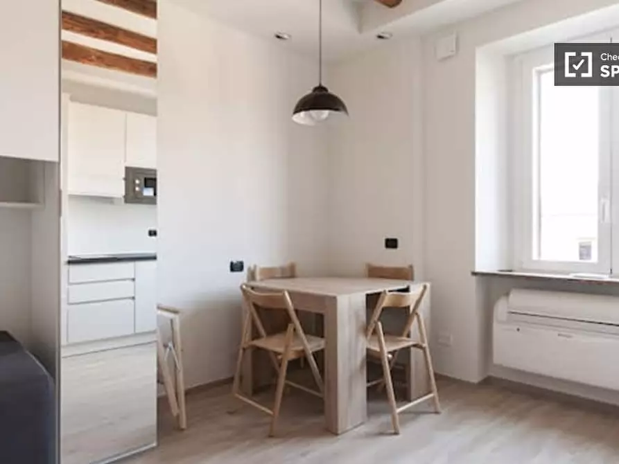 Immagine 8 di Appartamento in affitto  in Via Carlo Imbonati a Milano