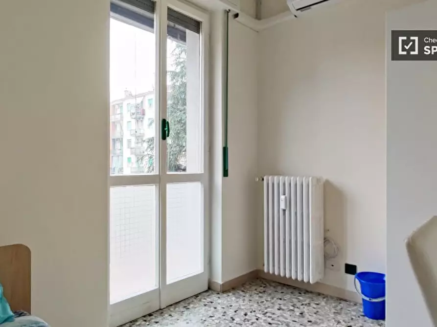 Immagine 10 di Appartamento in affitto  in Via Alberto da Gandino a Milano