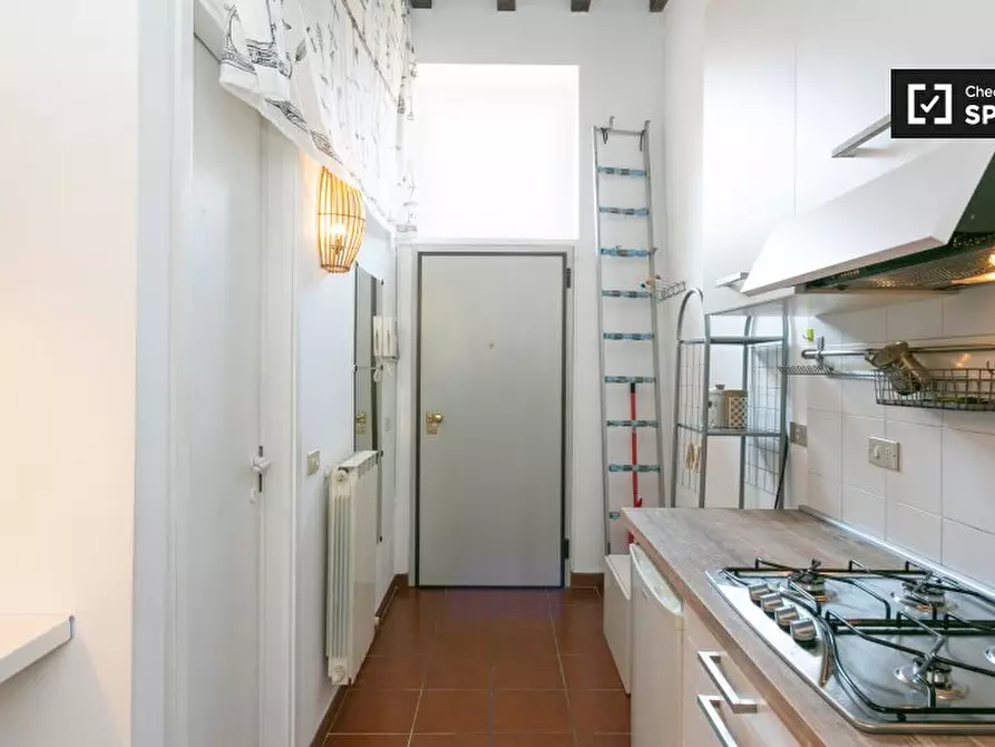 Immagine 11 di Ufficio in affitto  in Via Lodovico Il Moro, 20143 Milano MI, Italy a Milano