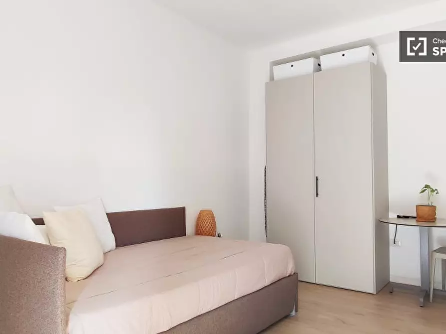 Immagine 4 di Ufficio in affitto  in Via Bari a Milano