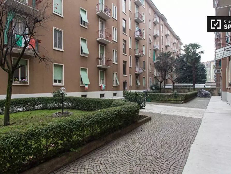 Immagine 15 di Appartamento in affitto  in Viale Fulvio Testi a Milano