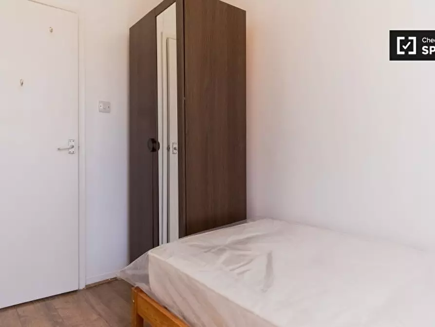 Immagine 2 di Camera condivisa in affitto  in Field Rd, Hammersmith, London, UK a Hammersmith