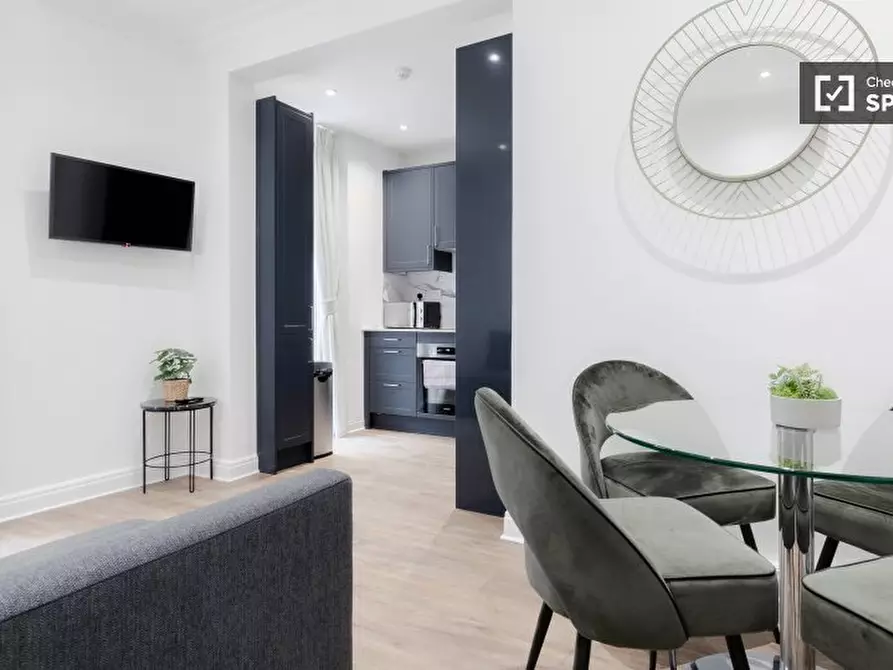Immagine 5 di Appartamento in affitto  in Nassau St a Paddington