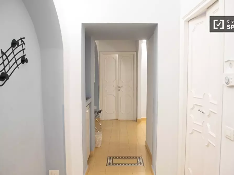 Immagine 18 di Appartamento in affitto  in Via Aureliana a Roma