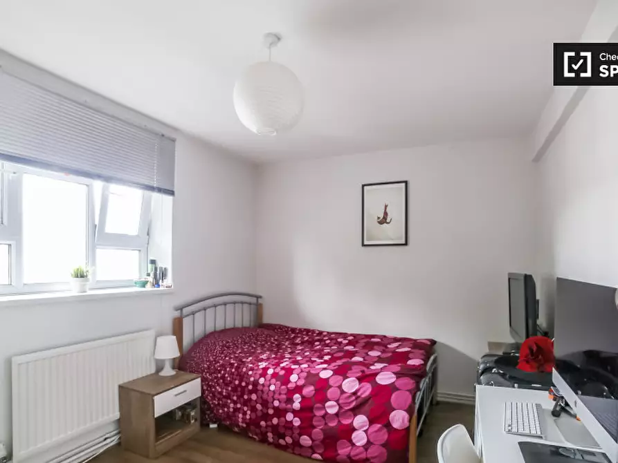 Immagine 11 di Camera condivisa in affitto  in Bruce Road a Poplar